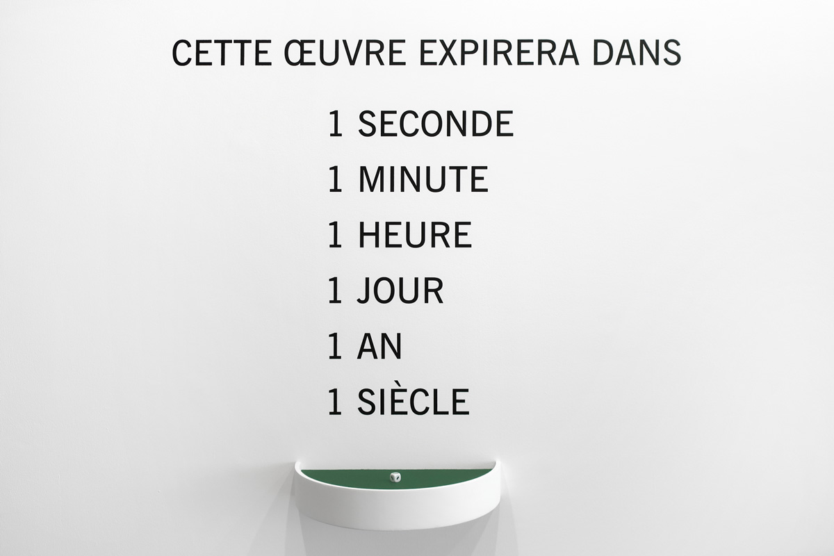 Elsa Werth, Dispositif de mediation Fluxus, Pom Pom Pidou, Le Tripostal 2025_Expiration_3